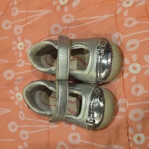 StrideRite toddler shoes